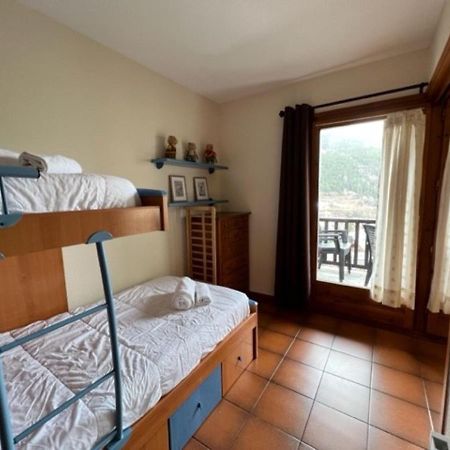 Apartament Freixe 1C 6P El Tarter Zona Grandvalira Buitenkant foto