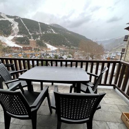 Apartament Freixe 1C 6P El Tarter Zona Grandvalira Buitenkant foto