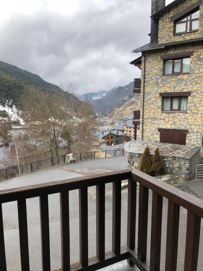 Apartament Freixe 1C 6P El Tarter Zona Grandvalira Buitenkant foto