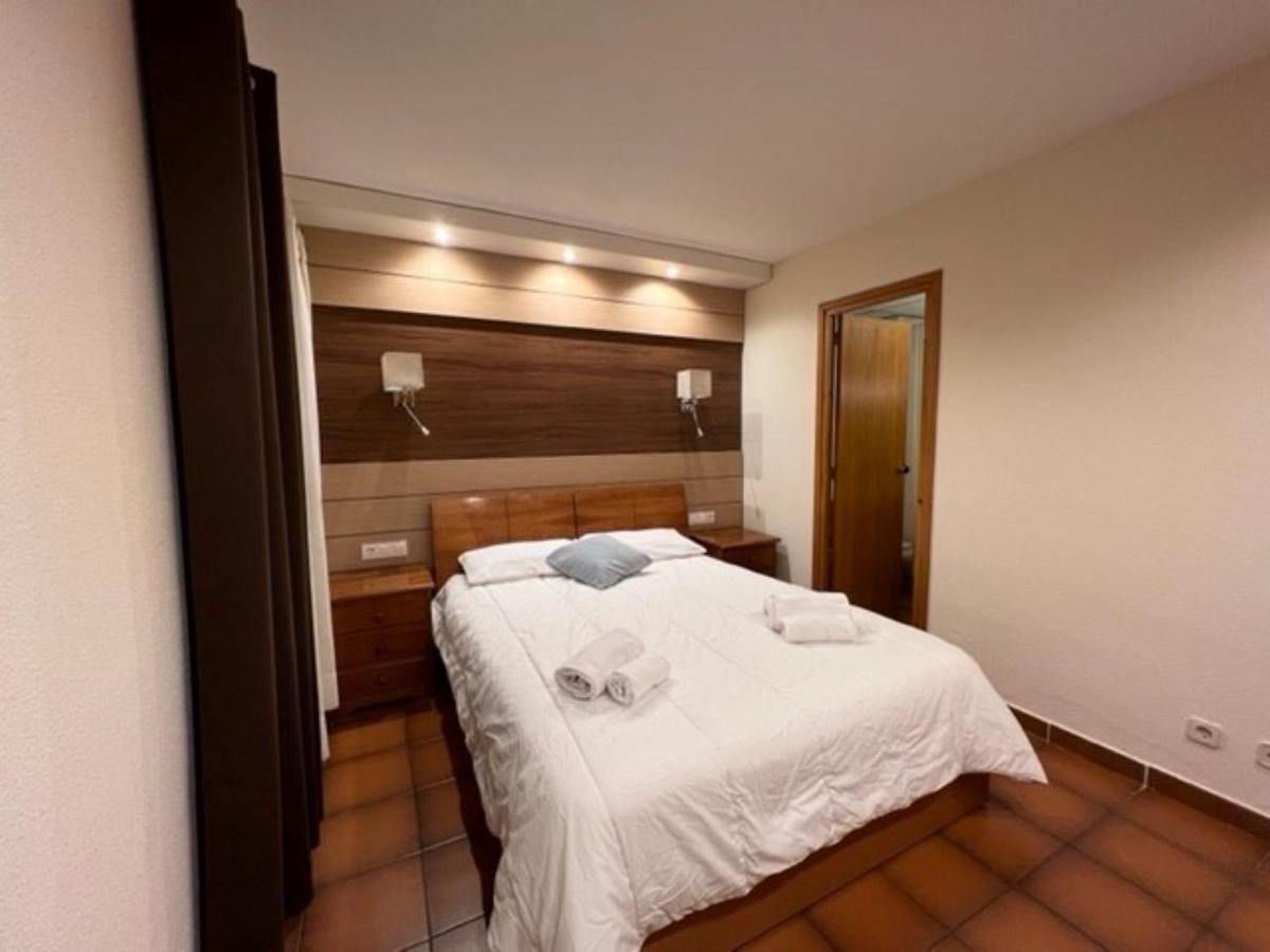 Apartament Freixe 1C 6P El Tarter Zona Grandvalira Buitenkant foto