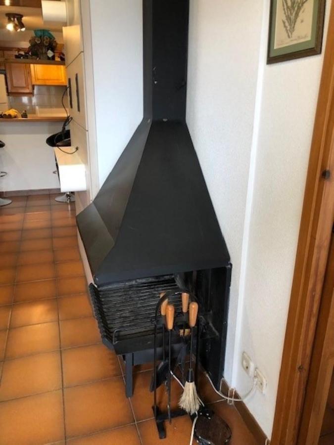 Apartament Freixe 1C 6P El Tarter Zona Grandvalira Buitenkant foto