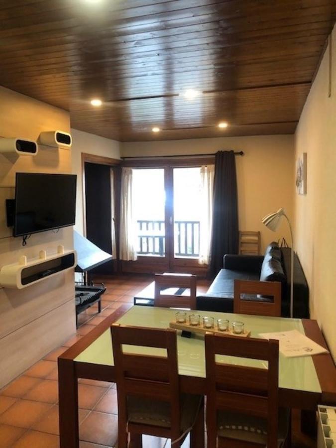 Apartament Freixe 1C 6P El Tarter Zona Grandvalira Buitenkant foto