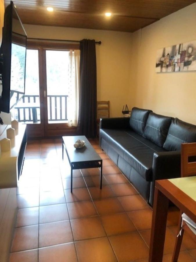 Apartament Freixe 1C 6P El Tarter Zona Grandvalira Buitenkant foto