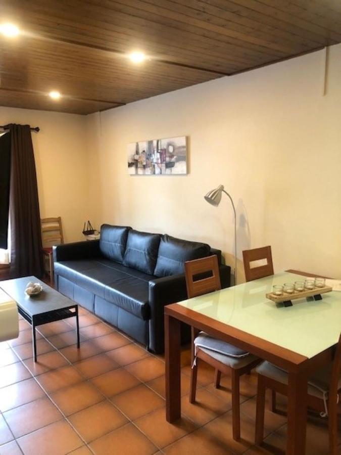 Apartament Freixe 1C 6P El Tarter Zona Grandvalira Buitenkant foto