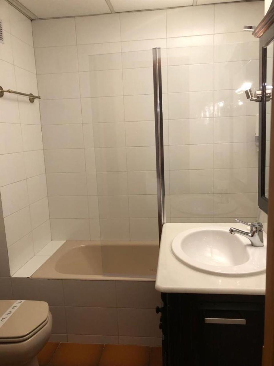Apartament Freixe 1C 6P El Tarter Zona Grandvalira Buitenkant foto
