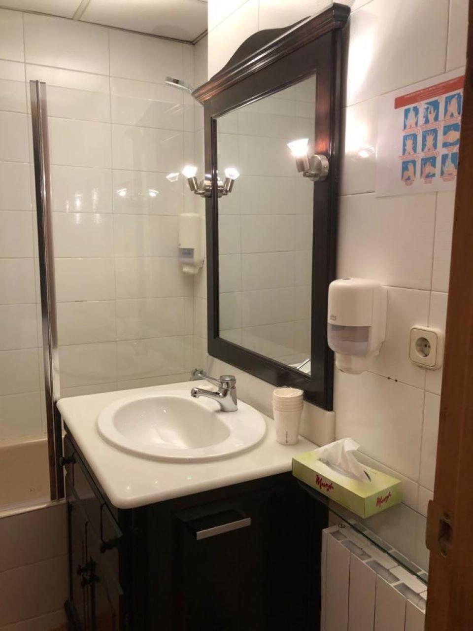 Apartament Freixe 1C 6P El Tarter Zona Grandvalira Buitenkant foto